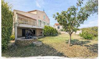 Maison 9 Pièces 184 m² à vendre à Villedaigne (11200)