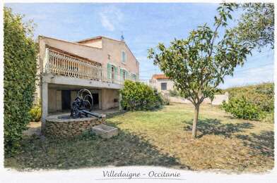 Maison 9 pièces 335000 €