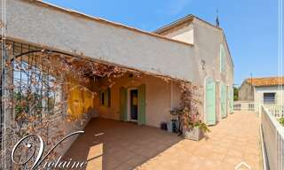 Maison 9 Pièces 184 m² à vendre à Villedaigne (11200)