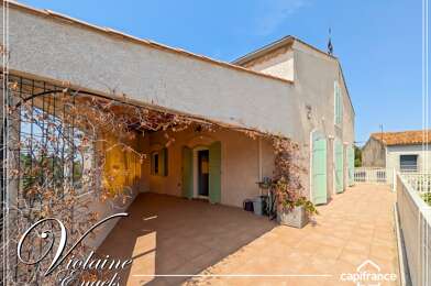 Maison 9 pièces 335000 €