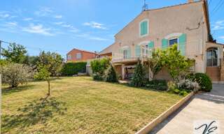 Maison 9 Pièces 184 m² à vendre à Villedaigne (11200)