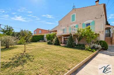 Maison 9 pièces 329000 €