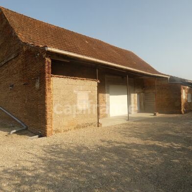 Maison 7 pièces 78000 €