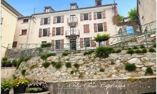 Immeuble  491 m² à vendre à Barèges (65120)