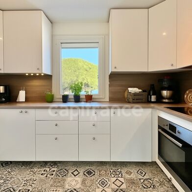 Appartement 4 pièces 469000 €