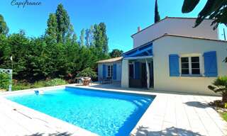 Maison 8 Pièces 166 m² à vendre à Niort (79000)