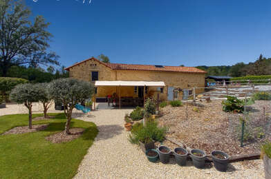 Maison 8 pièces 626500 €