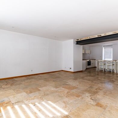 Immeuble  260000 €