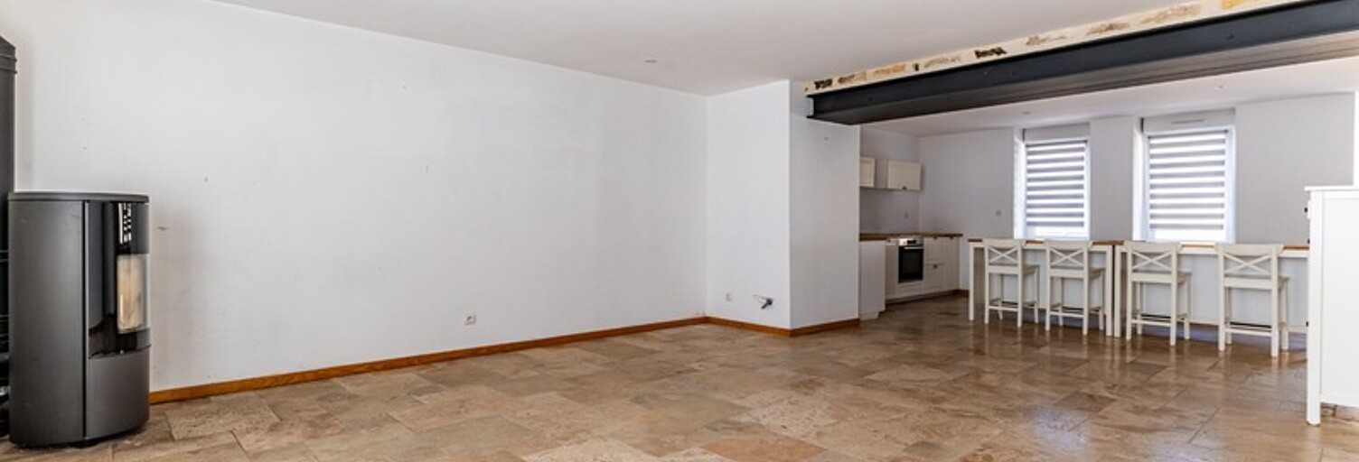 Immeuble  330 m² à vendre à Mirebeau-sur-Bèze (21310)