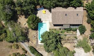 Maison 7 Pièces 200 m² à vendre à Salazac (30760)