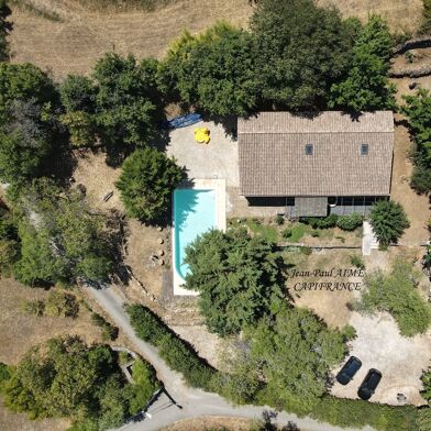 Maison 7 pièces 334000 €