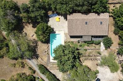 Maison 7 pièces 318000 €