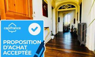 Appartement 4 Pièces 118 m² à vendre à Montbrison (42600)