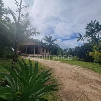 Maison 4 pièces 480799 €