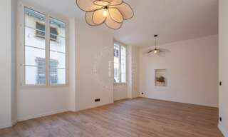 Appartement 4 Pièces 76 m² à vendre à Nice (06300)