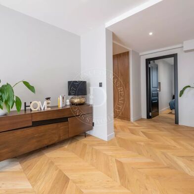 Appartement 3 pièces 670000 €