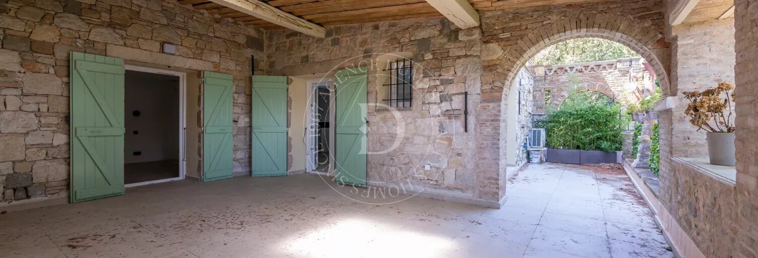 Appartement 5 Pièces 107 m² à vendre à Saint-Laurent-du-Var (06700)