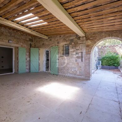 Appartement 5 pièces 595000 €