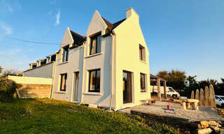 Maison 6 Pièces 123 m² à vendre à Roscanvel (29570)