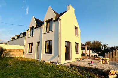 Maison 6 pièces 278000 €