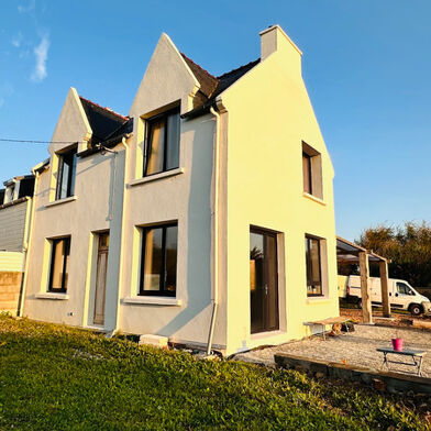 Maison 6 pièces 294000 €