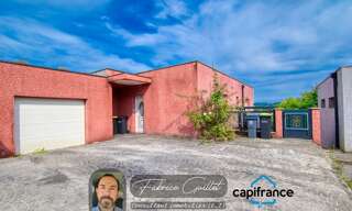 Maison 7 Pièces 241 m² à vendre à Besançon (25000)