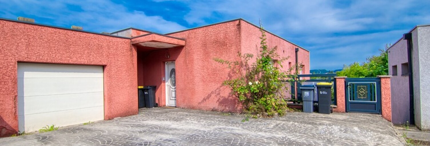 Maison 7 Pièces 241 m² à vendre à Besançon (25000)