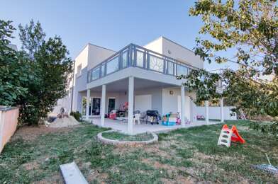 Maison 7 pièces 419900 €