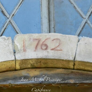 Maison 10 pièces 55000 €