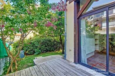 Maison 7 pièces 450000 €