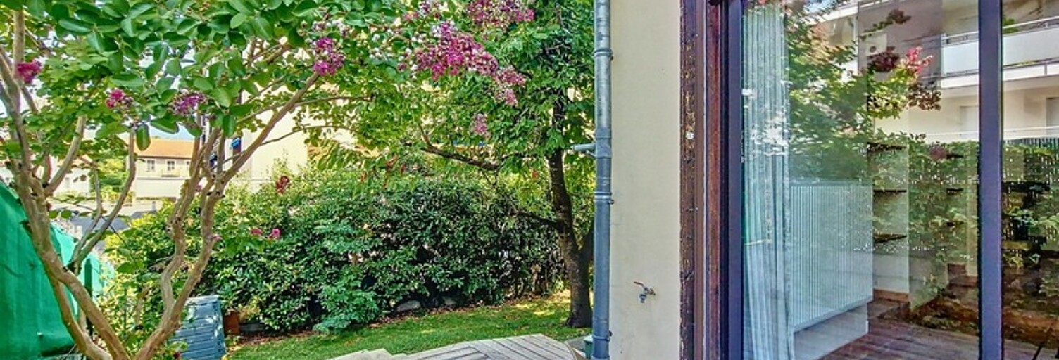 Maison 7 Pièces 159 m² à vendre à Aix-les-Bains (73100)