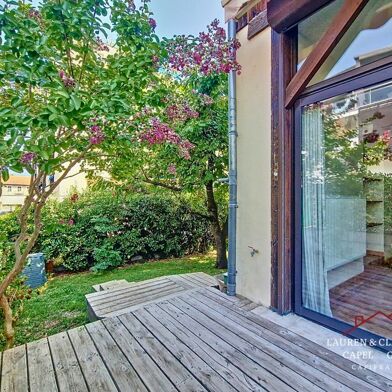 Maison 7 pièces 499000 €