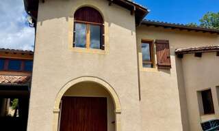 Maison 9 Pièces 107 m² à vendre à Bruniquel (82800)