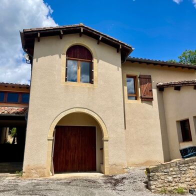 Maison 9 pièces 206000 €