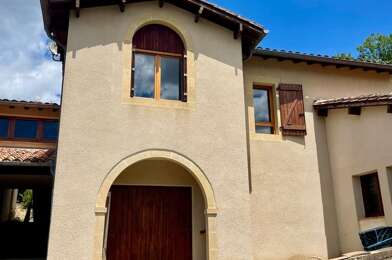 Maison 9 pièces 206000 €