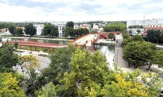 Appartement 3 Pièces 71 m² à vendre à Saint-Denis (93210)