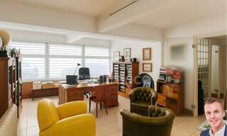 Appartement 4 Pièces 70 m² à vendre à Quimper (29000)