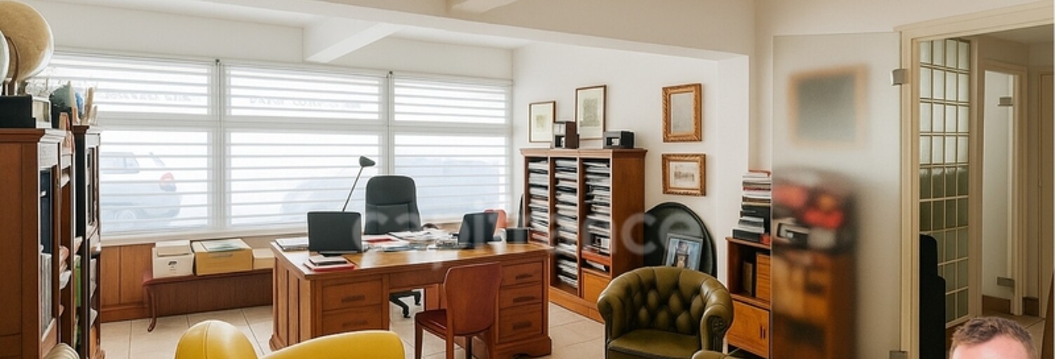 Appartement 4 Pièces 70 m² à vendre à Quimper (29000)