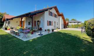 Maison 6 Pièces 160 m² à vendre à Versonnex (01210)