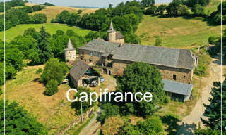 Maison 17 Pièces 201 m² à vendre à Aubin (12110)