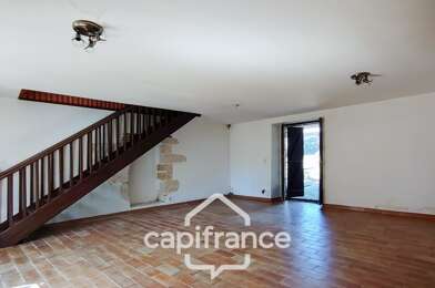 Maison 20 pièces 206000 €