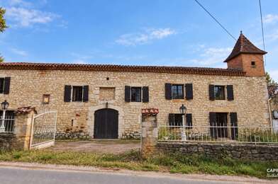 Maison 20 pièces 206000 €