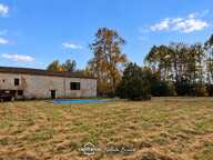 FUMEL – ENSEMBLE IMMOBILIER EN PIERRE À RÉNOVER SUR PRÈS DE 2 HA — photo 4