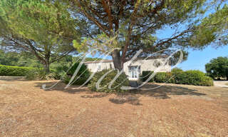 Maison 11 Pièces 360 m² à vendre à Ligueux (33220)