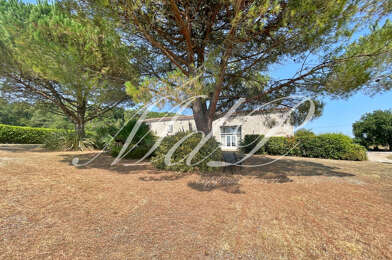 Maison 11 pièces 1150000 €