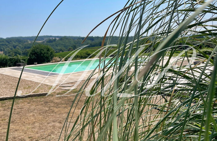 Longère avec vue fantastique  (33) — photo 5