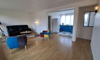 Appartement 5 Pièces 75 m² à vendre à Saint-Quentin (02100)