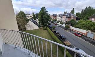 Appartement 5 Pièces 75 m² à vendre à Saint-Quentin (02100)