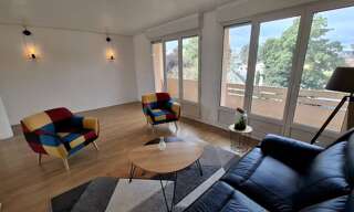 Appartement 5 Pièces 75 m² à vendre à Saint-Quentin (02100)