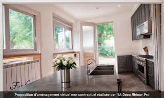 Maison 4 Pièces 75 m² à vendre à Saint-Florent-sur-Cher (18400)